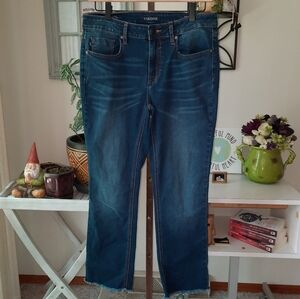 Vigoss sz 28/26 jeans